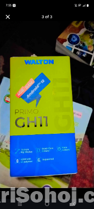 Walton gh 11